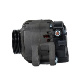 PDOK New Alternator 21453 Compatible with 8M0057693 8M0062515 8M0065239 150HP Mercury Outboard 2012-2014 AND0626 400-52434