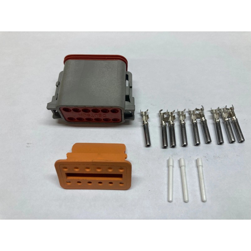 Sea-Doo seadoo ibr harness plug repair old rxt rxp x