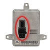 Xenon Ballast Bulb Control Unit 3Z921 01700 Headlight Ballast Control
