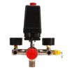 Air Compressor Pressure Switch Control Valve Automatic Accurate Control 0