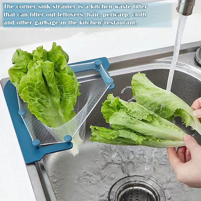 Sink Strainer Kitchen Strainer Waste Strainer Food Scrap Strainer Sink