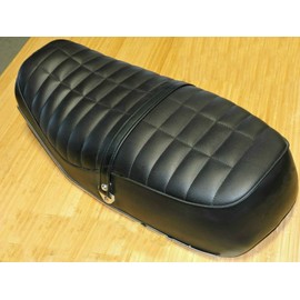 New Replacement seat cover fits CB400A Ti Tii 1978-79 Honda CB400 Hawk CB 400 T CB400Ti 1978-79 169