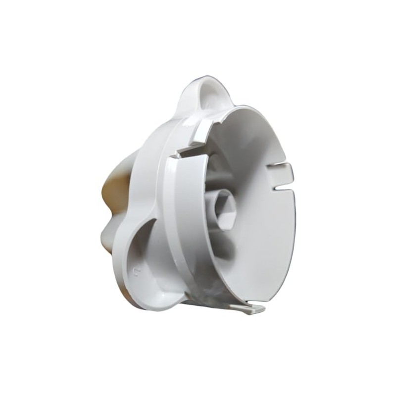 ALGOMAS® Braun Press Cone (Short Axle BR64161627)