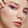 Paletá De Sombras Bare Maquillaje Para Ojos18 Tonos Neutros