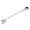 sourcing map 5/16 Inch Ratcheting Combination Wrench SAE 72 Teeth