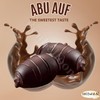Abu Auf Semi Dry Dates Without Seed Stuffed With Almond