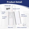 Replacement Remote Compatible with Dyson Fan AM06 AM07 AM08 965824-01