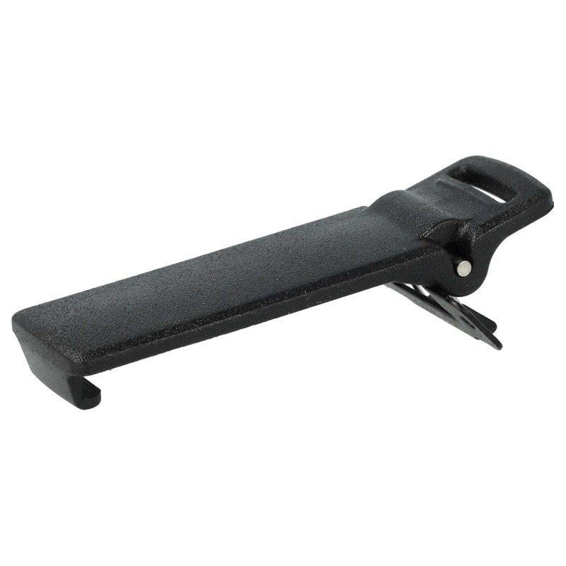 vhbw Belt Clip Compatible with Baofeng UV-5R, UV-5R+, UV-5RA, UV-5RB,