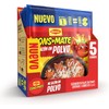 Consomate Maggi Sazonador en Polvo con Tomate 105g