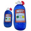 NOS Nitro Tank Cushion (Set of 2 Headrests)