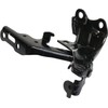Evan Fischer Hood Hinge SET Compatible with 2006-2015 Lexus IS250,