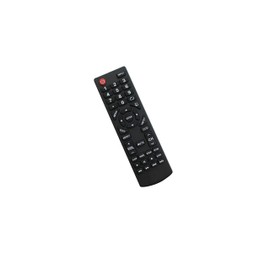 Hotsmtbang Replacement Remote Control For Dynex DX-32L100A11 DX-32L221A12 DX-32L152A11 DX-32L200A12 DX-32L220A12 DX-37L200A12 DX-24L150A11 DX-24L200A12 DX-22L150A11 LCD LED HDTV TV