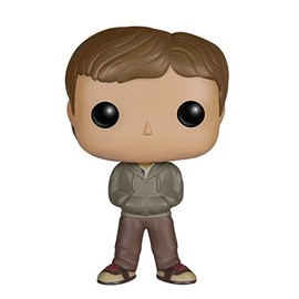 Funko POP Movies: Superbad Evan Action Figure