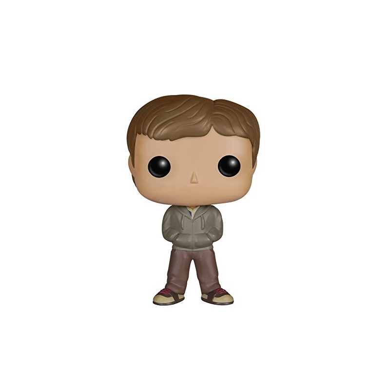 Funko POP Movies: Superbad Evan Action Figure