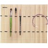 DaVinci ESPACE BEAUX ARTS da Vinci Bamboo Brush Mat, Bamboo