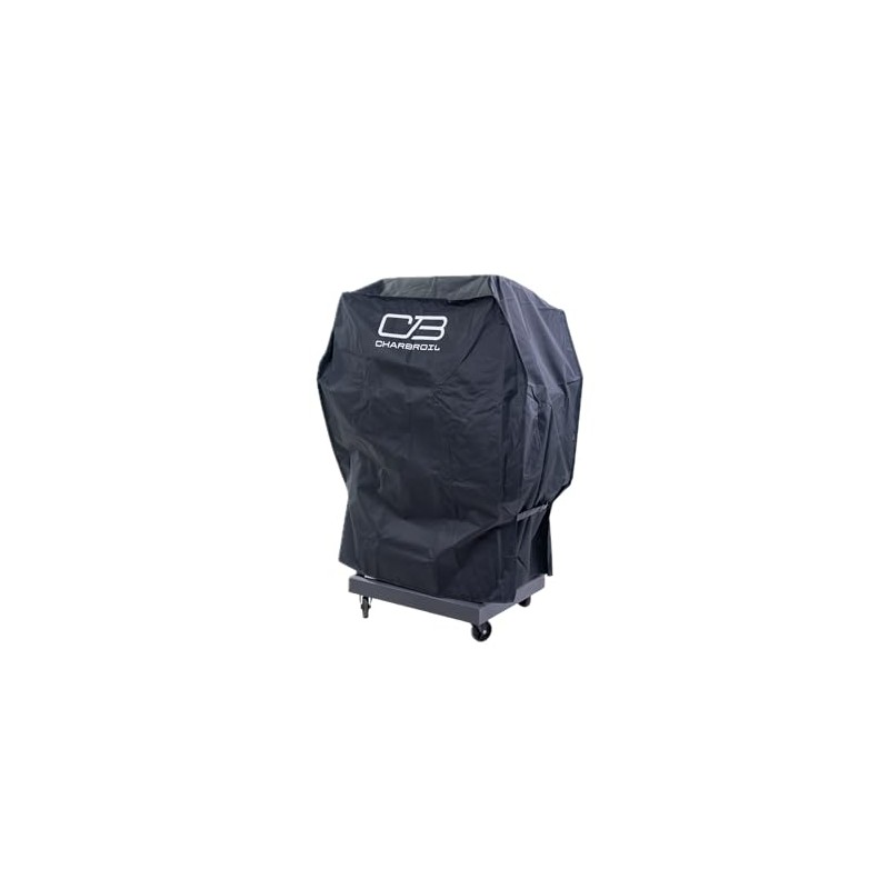 Charbroil Performance Small Grill Cover, Black - CB1250116P6