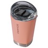14oz Tumbler - Colour: Sandstorm