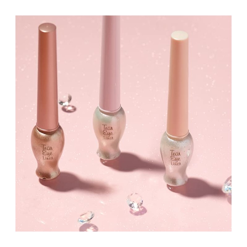 ETUDE BE101 Tier Eyeliner / Eyeliner / Tear Bag /