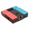 TV Docking Station 5 in 1 2USB 45W USB C