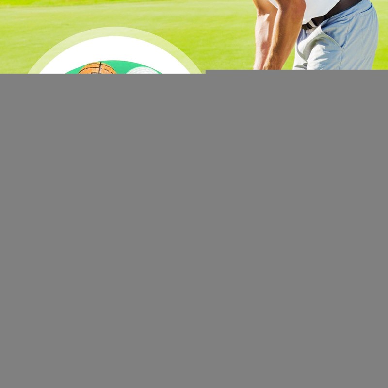 Golf Putting Cup Ring, All-Direction Golf Practice Hole, Golf Practice