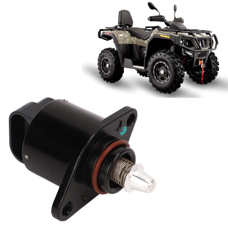 Idle Air Control Valve MC MM 973 Fuel Injection Speed