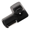 Sun Visor Clip Plastic Sunshade Holder Clip EGP000050PVA Replacement for
