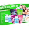 Ácido Láctico + Acido Hialuronico + Vitamina C + Vitamina