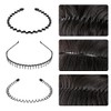 URAQT Hair Bands for Men Women