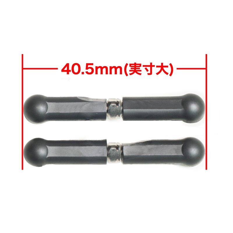 TT-02 Ackermann Plate Wiper Set (Semi-Completed)