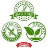 Jennies Organic Coconut Bites with Cacao Nibs and Dark Chocolate,