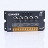 TOPAI LED Strip Dimmer, 5 Knob Control LED Strip Dimmer,