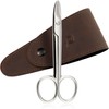 marQus - Toenail Scissors made in Germany - for precise