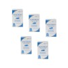 Vanicream Gentle Cleansing Bar Pack of 5 Fragrance Free for