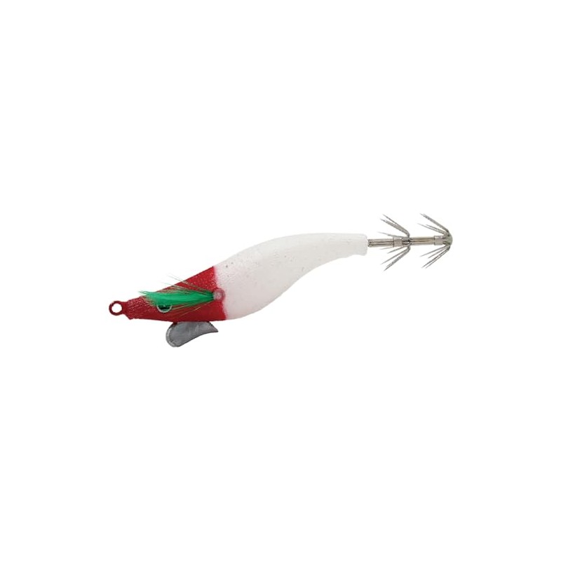 Hayabusa SR407 Squid Junkie Hug Hug Dropper No. 1.7 No.1