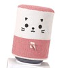 Water Dispenser Barrel Covers, Cute Fabric Bucket Decor Reusable Dust