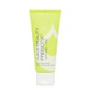 Juice Beauty Prebiotix Flash facial instantáneo, máscara exfoliante y limpiador