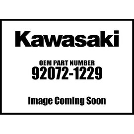BAND, FUEL TANK, Genuine Kawasaki OEM Motorcycle / ATV Part, [gp]