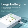 Greennovo 1FW Portable Nitrate Tester for Fruit Vegetable, Food Test
