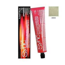 Matrix – Rsync 90 ml Semi-Permanent Conditioning Hair Colour Moss Green