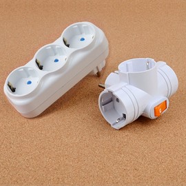 3-hole expansion 2ea