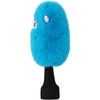Golf Headcover, Character Driver Cover, For DR, 460cc, Club Cover,