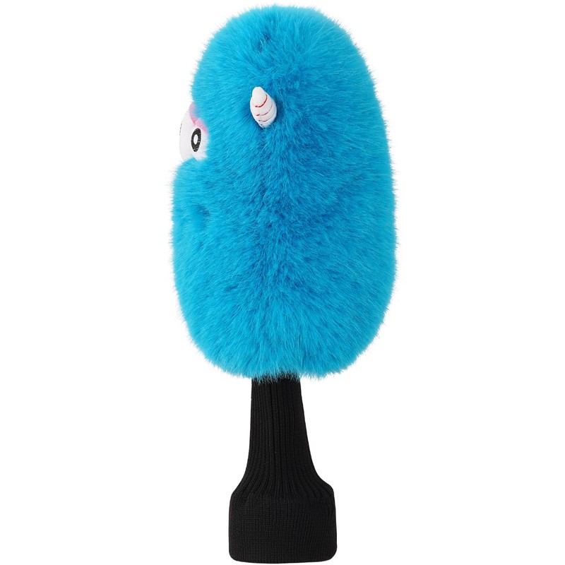 Golf Headcover, Character Driver Cover, For DR, 460cc, Club Cover,