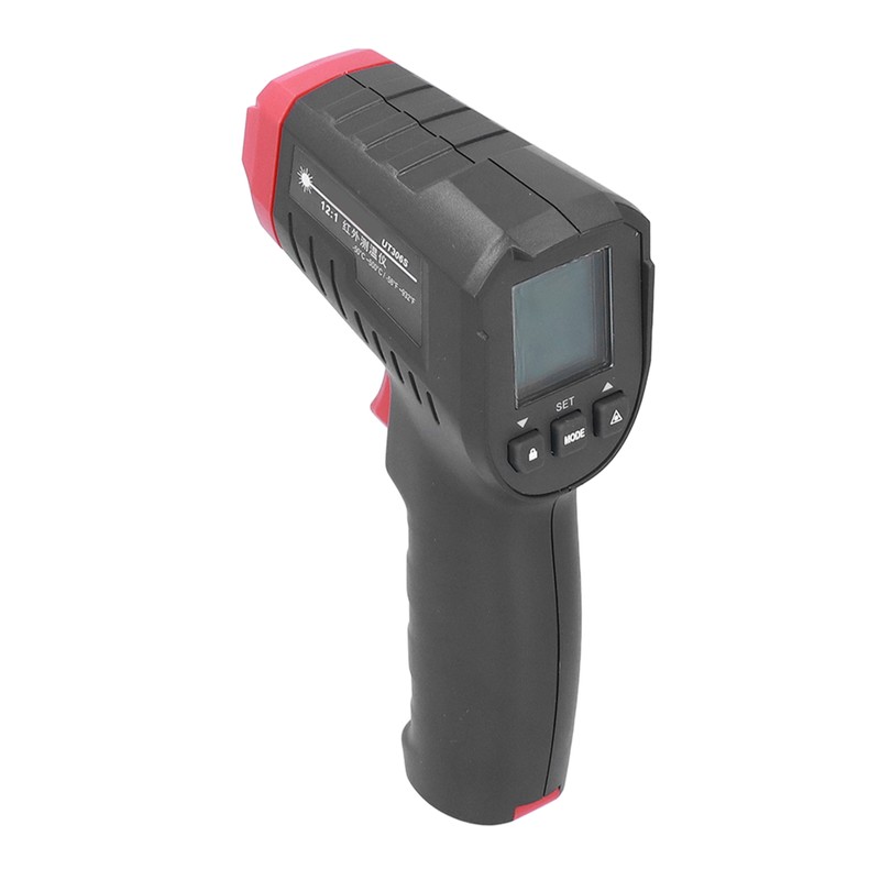 UT306S Infrared Thermometer Non Contact Industrial Temperature Meter Tester for