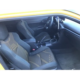 Auto Console Covers- Fits The Scion TC 2011-2016. Center Console Armrest Cover Waterproof Neoprene Fabric- Black