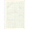 Showa Notebook, Japonica Study Book, 0.2 inch (5 mm) Square,