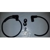 Onan B43E, B43G, B48G Spark Plug Wire Set (Threaded Type)