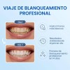 Freshmile Blanqueador Dental Tiras Para Dientes Sensibles