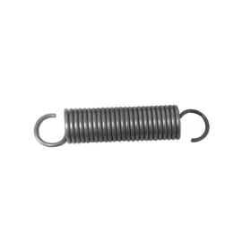 FR Lane Compatible Replacement Recliner Mechanism Tension Spring 4 1/4 Inch Long 7/8 Inch Outside Coil Diameter