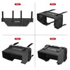 SMALLRIG Sun Hood for Atomos Ninja V Monitor, Sunshade for
