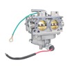 Autu Parts Carburetor for Kohler CH1000 Command PRO Twin Engine